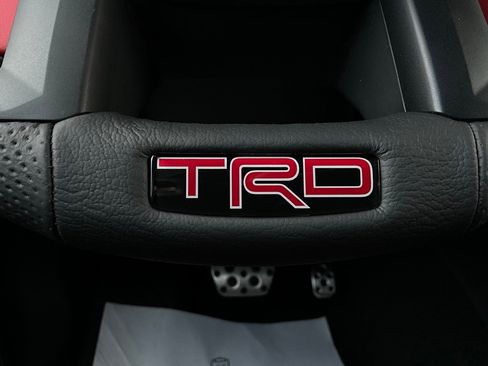 New 2026 Toyota Tundra TRD Pro image 40