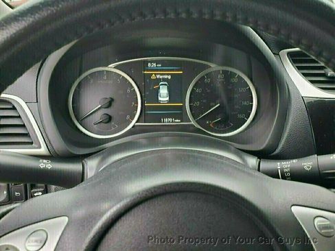 Used 2019 Nissan Sentra SV image 23