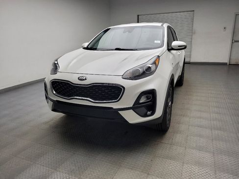 Used 2022 Kia Sportage LX w/ LX AWD Value Edition Package image 15