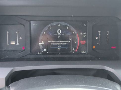 New 2026 Toyota Tacoma SR5 AWD/4WD image 16