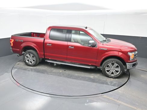 Used 2019 Ford F150 Lariat image 23