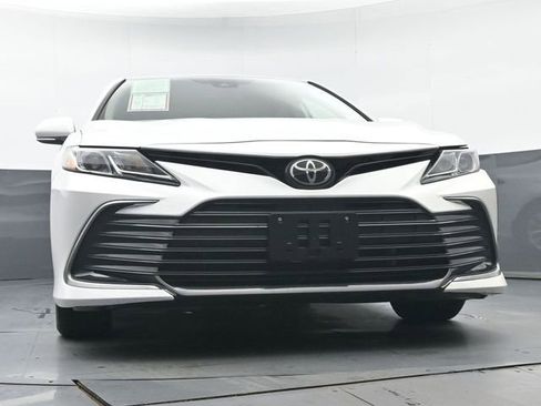 Certified 2024 Toyota Camry LE image 35