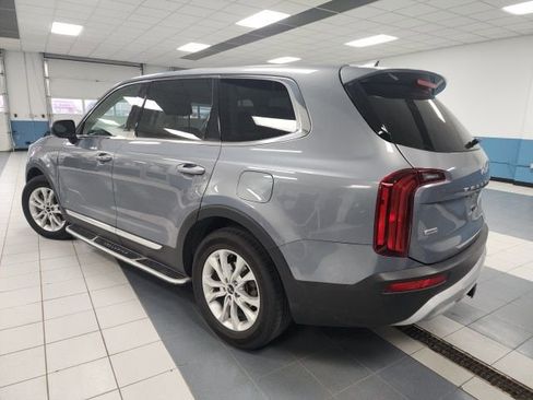 Used 2022 Kia Telluride LX image 6