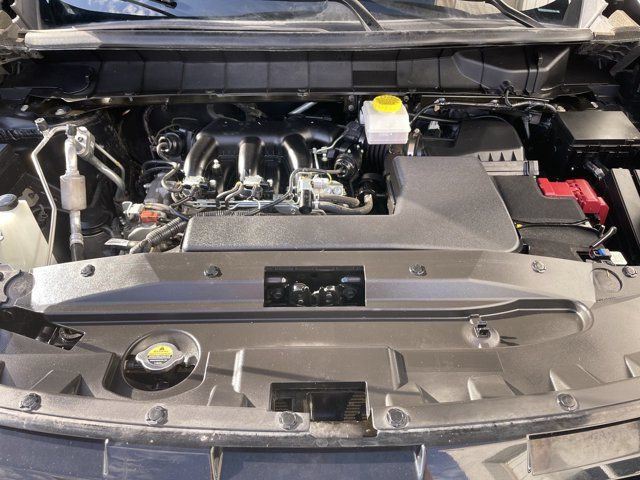 Used 2024 Nissan Pathfinder SV AWD/4WD image 25