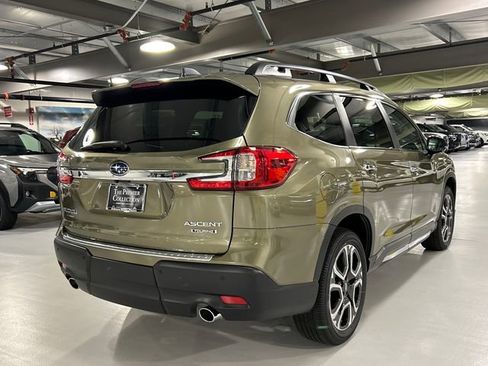 New 2026 Subaru Ascent Touring AWD/4WD image 2