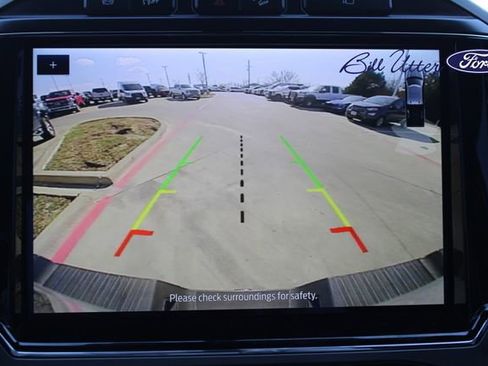 Used 2019 Ford F350 XLT w/ XLT Premium Package image 20