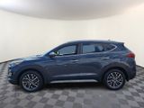 Used 2019 Hyundai Tucson Limited image 4
