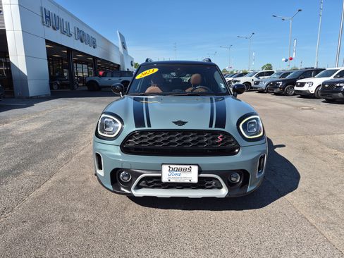 Used 2023 MINI Cooper Countryman S image 2