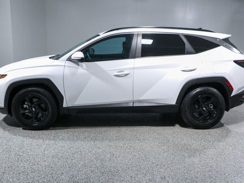Used 2023 Hyundai Tucson SEL FWD image 10