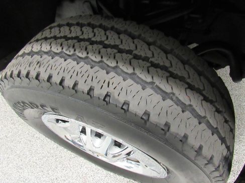 Used 2019 Chevrolet Silverado 2500 W/T image 26