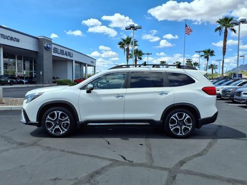 Used 2023 Subaru Ascent Touring AWD/4WD image 14