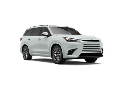New 2026 Lexus TX 350 AWD image 9