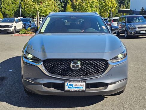 New 2025 MAZDA CX-30 AWD 2.5 S w/ Preferred Package image 2