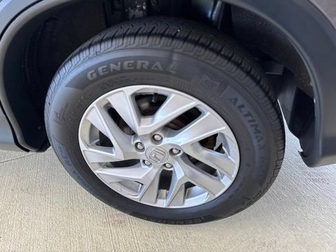 Used 2016 Honda CR-V EX image 36