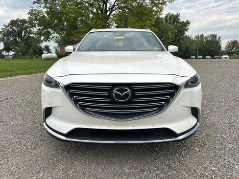 Used 2018 MAZDA CX-9 Grand Touring AWD/4WD image 2