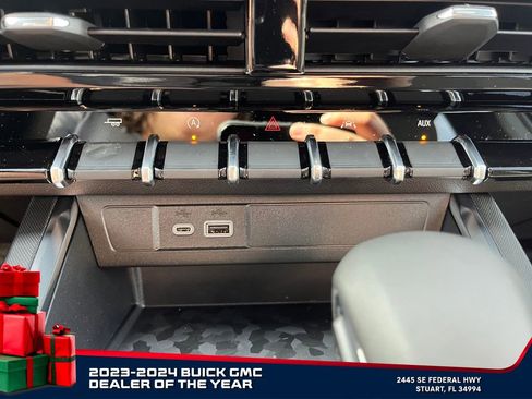 New 2026 GMC Canyon Elevation w/ Convenience Package image 23