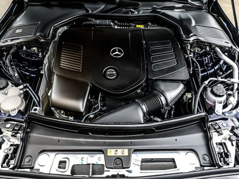 Certified 2022 Mercedes-Benz C 300 Sedan image 13