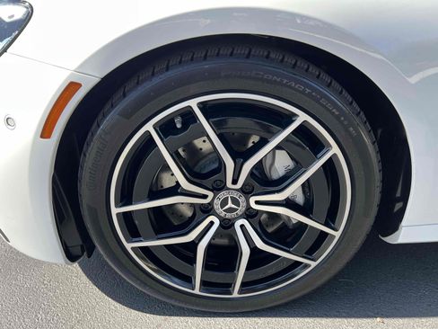 Used 2022 Mercedes-Benz E 350 Sedan image 71