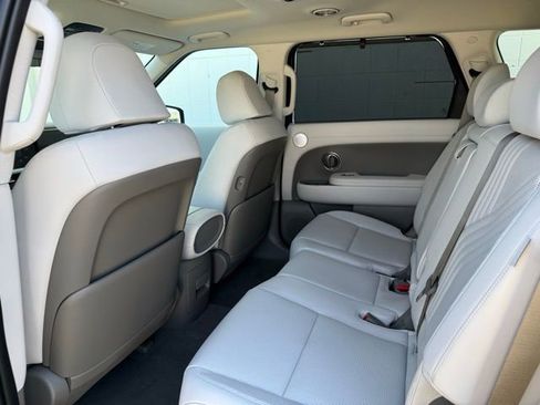 New 2026 Hyundai Palisade SEL Premium AWD/4WD image 35