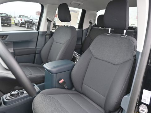 New 2026 Ford Maverick XL FWD image 29
