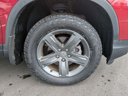 Used 2023 Honda Ridgeline RTL-E image 15