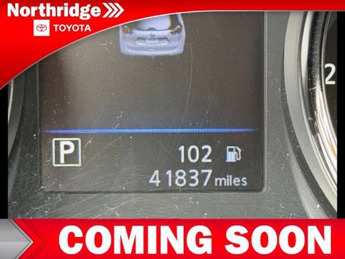 Used 2019 Nissan Rogue SV w/ Premium Package FWD image 10