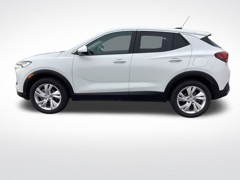 Used 2025 Buick Encore GX Preferred AWD/4WD image 7