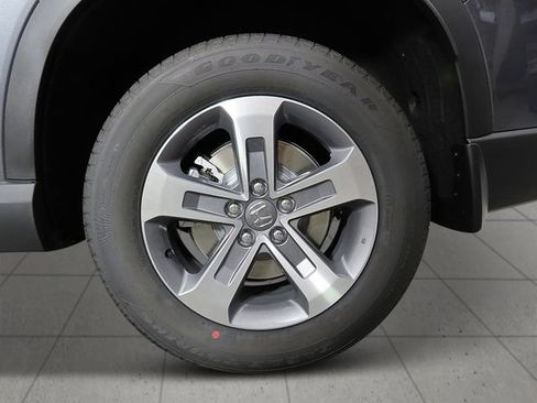 New 2026 Honda Pilot EX-L image 9