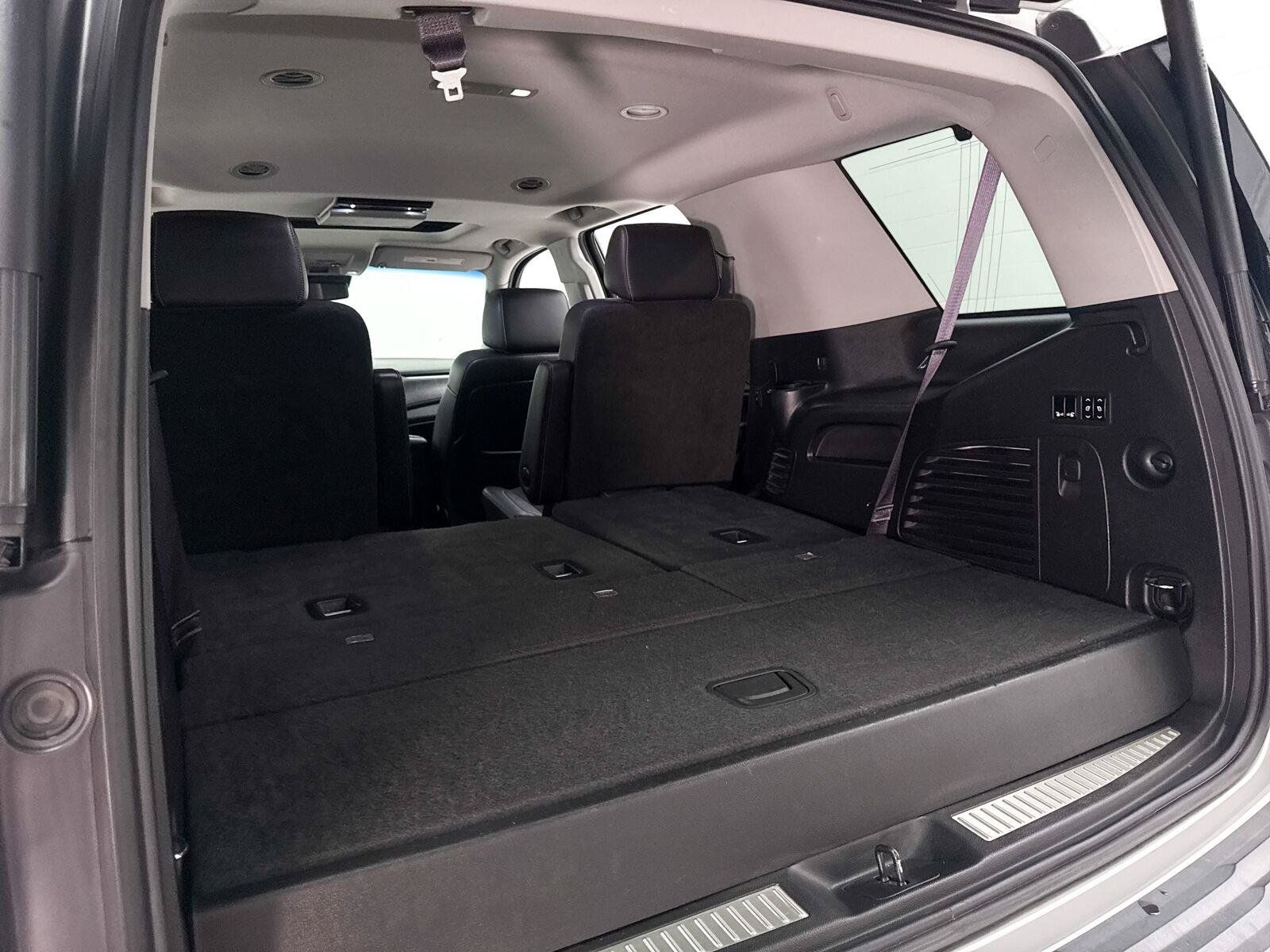 Used 2016 GMC Yukon SLT w/ Open Road Package RWD image 28