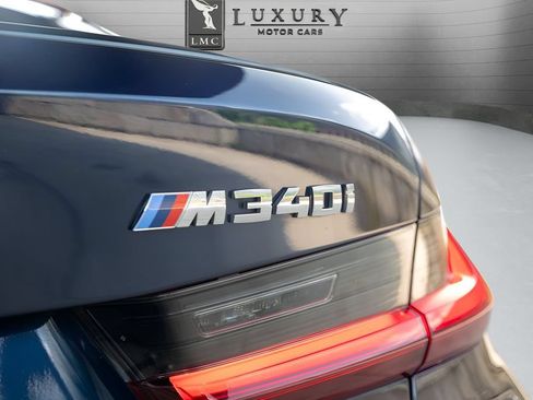 Used 2023 BMW M340i xDrive AWD/4WD image 17