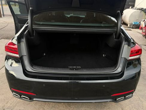 Used 2015 Hyundai Genesis 5.0 RWD image 21