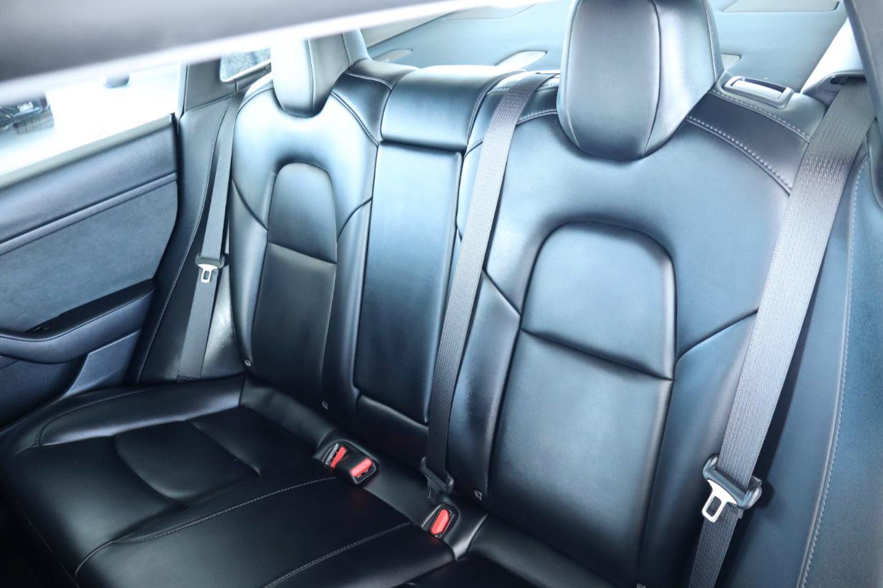 Used 2021 Tesla Model 3 RWD image 27