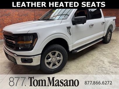 Used 2024 Ford F150 XLT