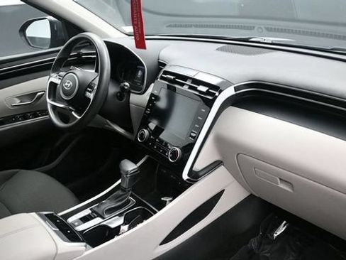 Used 2023 Hyundai Tucson SEL AWD/4WD image 13