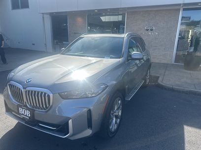 Used 2024 BMW X5 xDrive40i w/ Premium Package