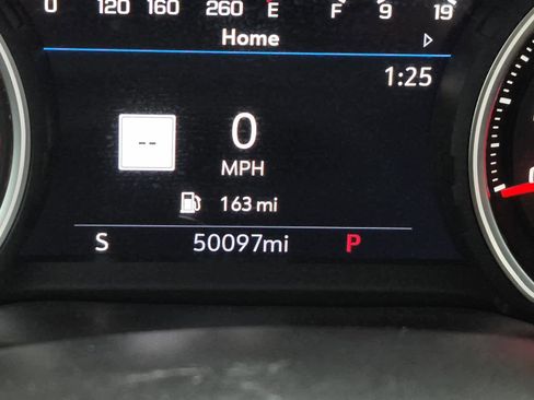 Used 2021 Chevrolet Silverado 2500 High Country w/ Z71 Off-Road Package image 24