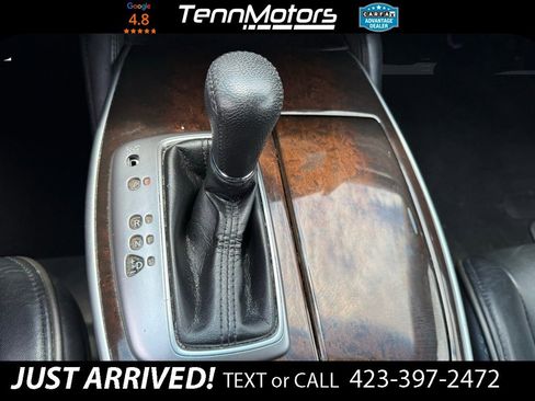 Used 2013 INFINITI JX35 AWD w/ Premium Pkg image 23