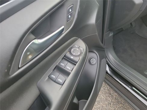 New 2026 Buick Envista Sport Touring w/ Convenience I Package FWD image 22