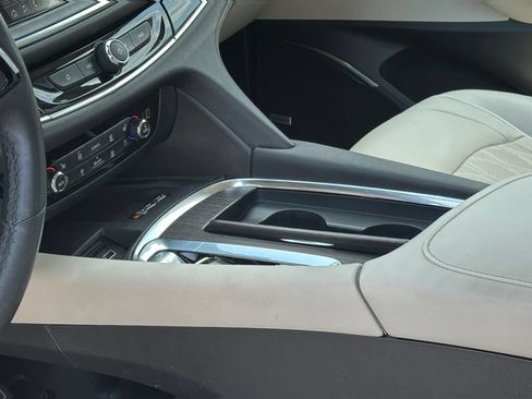 Used 2023 Buick Enclave Avenir w/ Avenir Technology Package FWD image 20