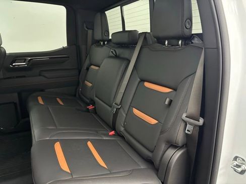 New 2026 GMC Sierra 1500 AT4 w/ Technology Package AWD/4WD image 44
