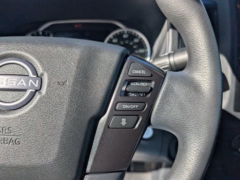 Used 2022 Nissan Frontier S w/ Technology Package image 20