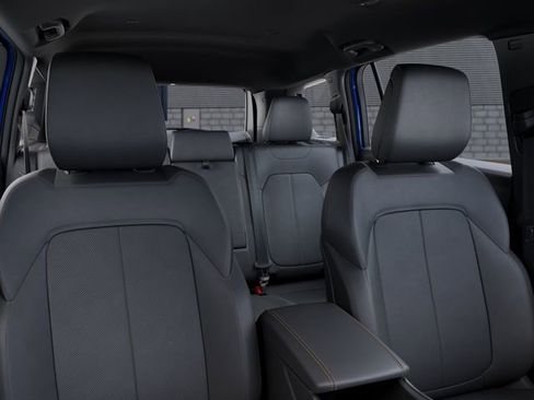 New 2026 Jeep Cherokee Limited AWD/4WD image 26