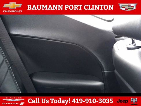 Used 2021 Dodge Challenger SRT Hellcat w/ Plus Package RWD image 17