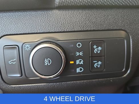 Used 2021 Ford Bronco Sport Big Bend AWD/4WD image 26