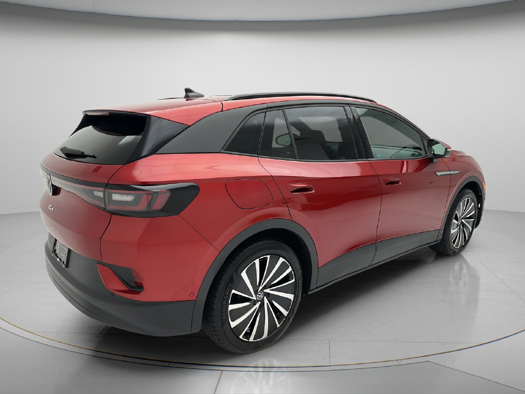 Used 2024 Volkswagen ID.4 S RWD image 5