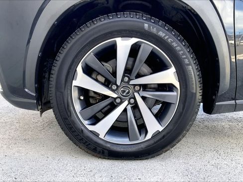 Used 2019 Lexus NX 300h AWD image 8