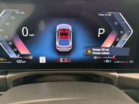 Certified 2024 BMW M440i xDrive Gran Coupe w/ Premium Package AWD/4WD image 32