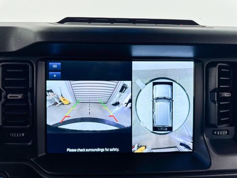 Used 2021 Ford Bronco First Edition image 6