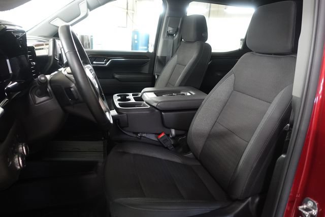 Used 2024 GMC Sierra 1500 Elevation w/ X31 Off-Road Package AWD/4WD image 11