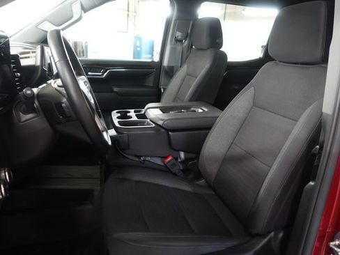 Used 2024 GMC Sierra 1500 Elevation w/ X31 Off-Road Package AWD/4WD image 11
